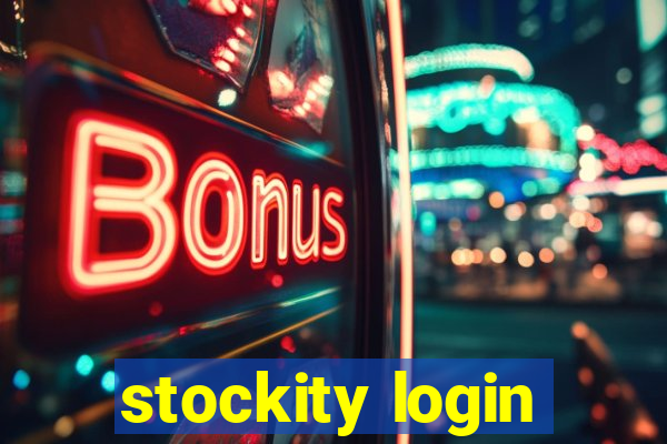 stockity login